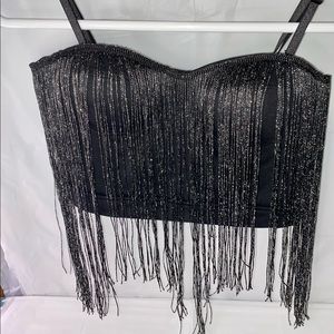 Say What Women’s Bustier